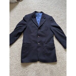 Arnold Brant Loro Piana Cashmere Blazer